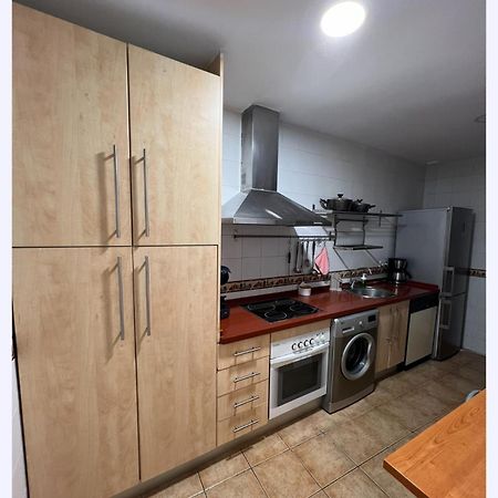 La Torre De Cadiz Apartment Exterior photo