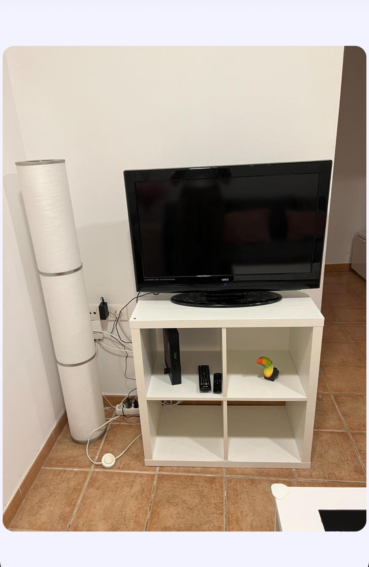 La Torre De Cadiz Apartment Exterior photo