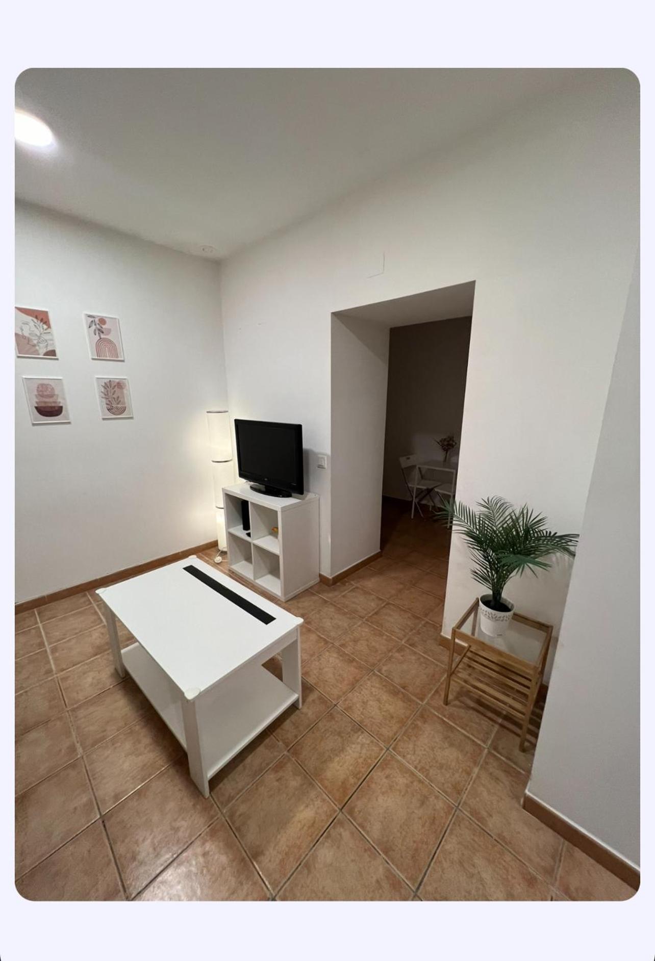 La Torre De Cadiz Apartment Exterior photo