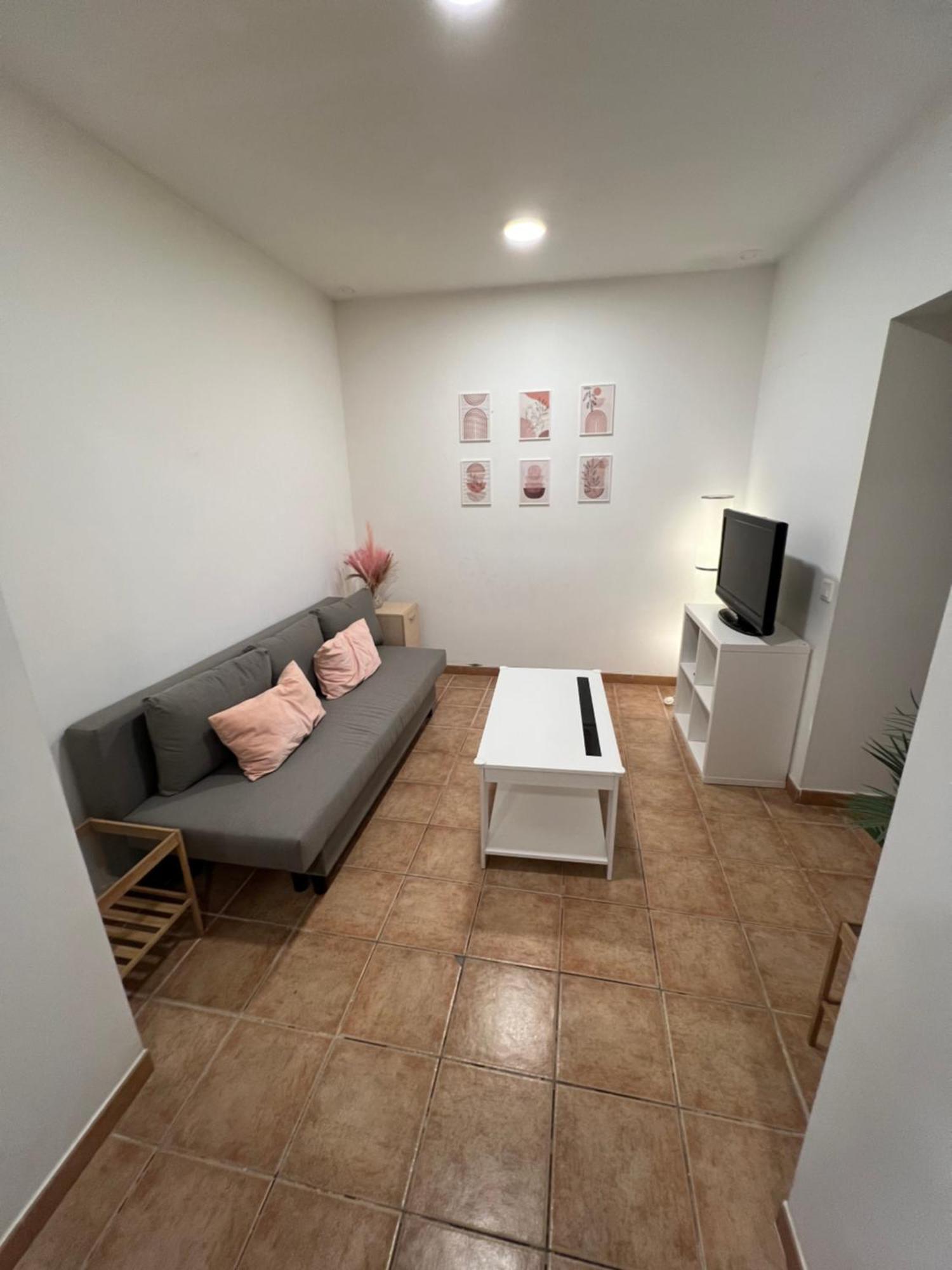La Torre De Cadiz Apartment Exterior photo