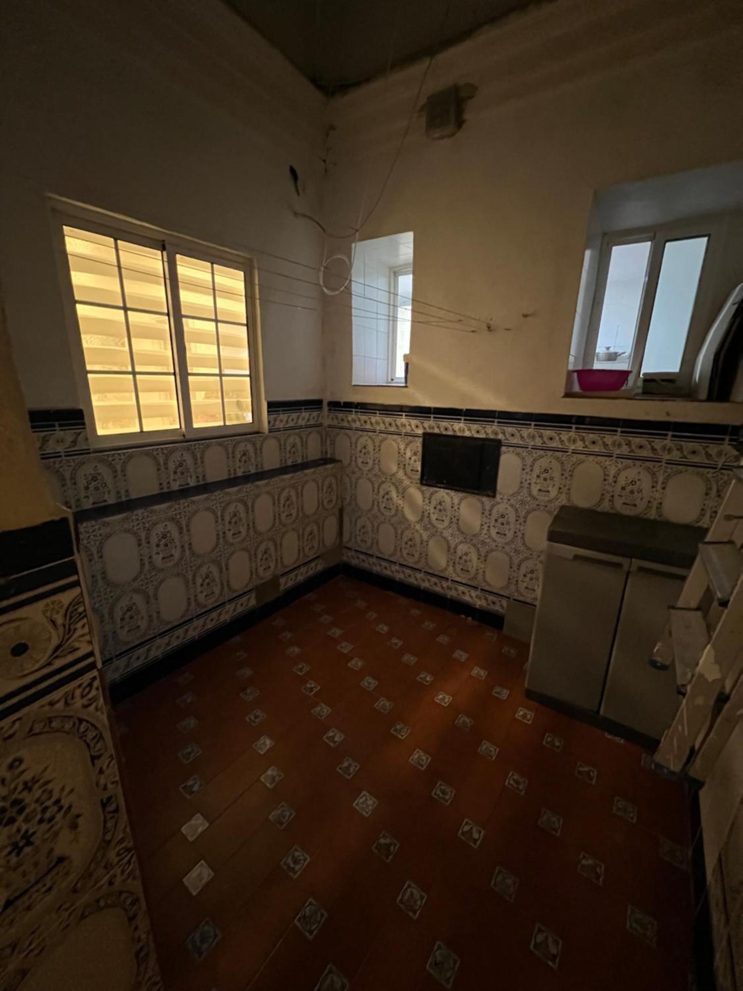 La Torre De Cadiz Apartment Exterior photo