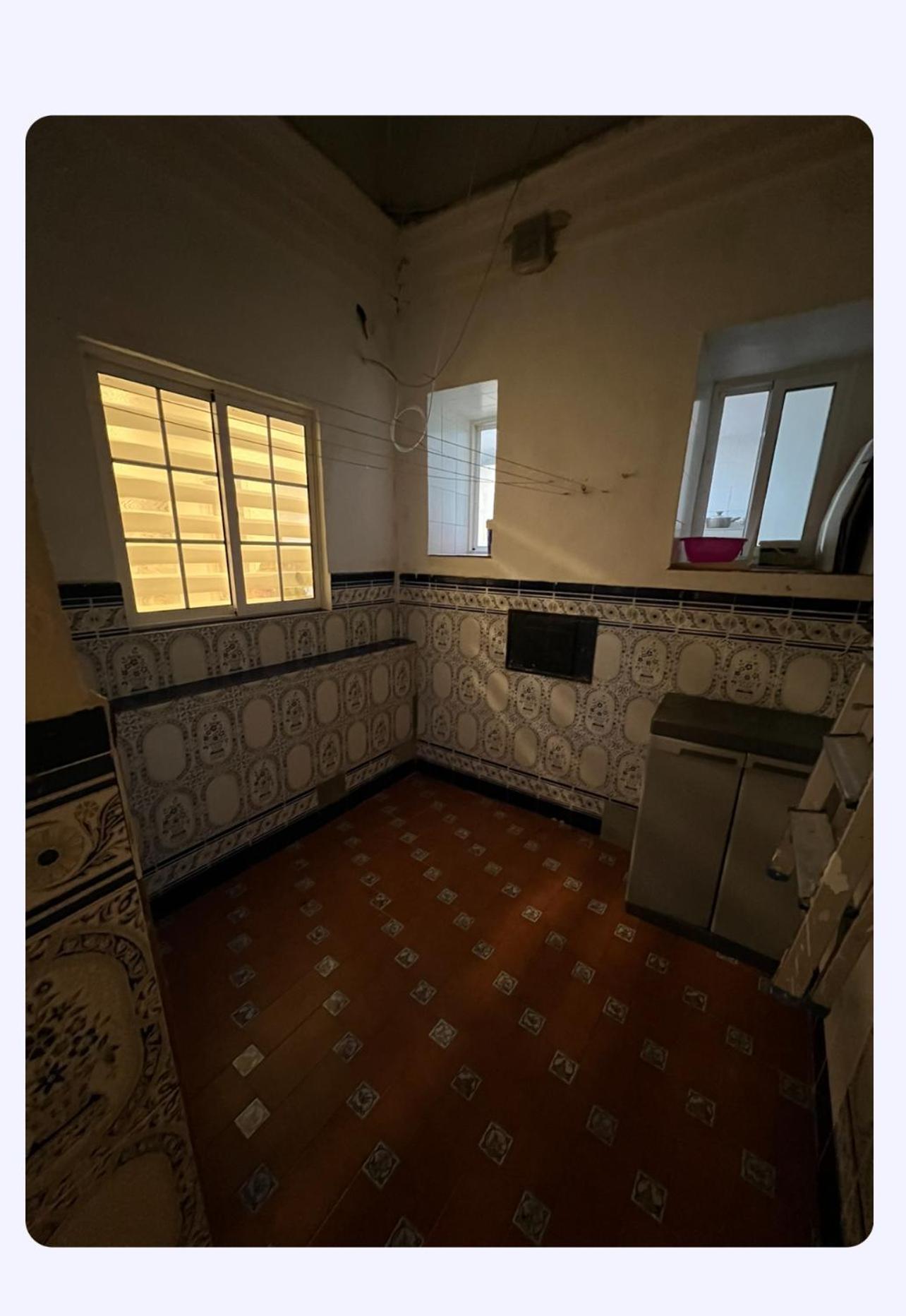 La Torre De Cadiz Apartment Exterior photo